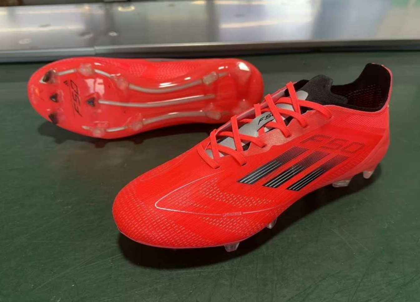 Adidas F50 Elite FG LC Teaser Size 39-45-67294524